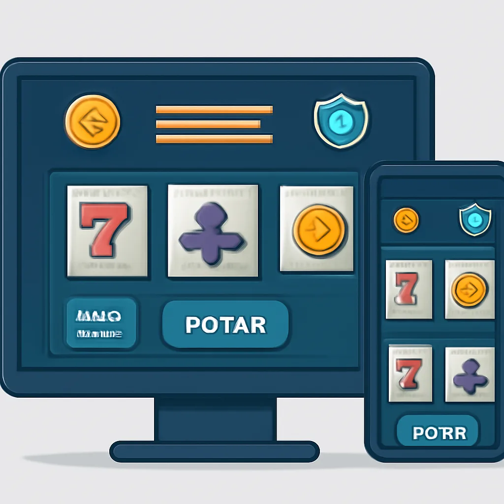 Analisis Apinaga: Memahami Situs Slot, Fitur Utama, dan Hal yang Perlu Diperhatikan