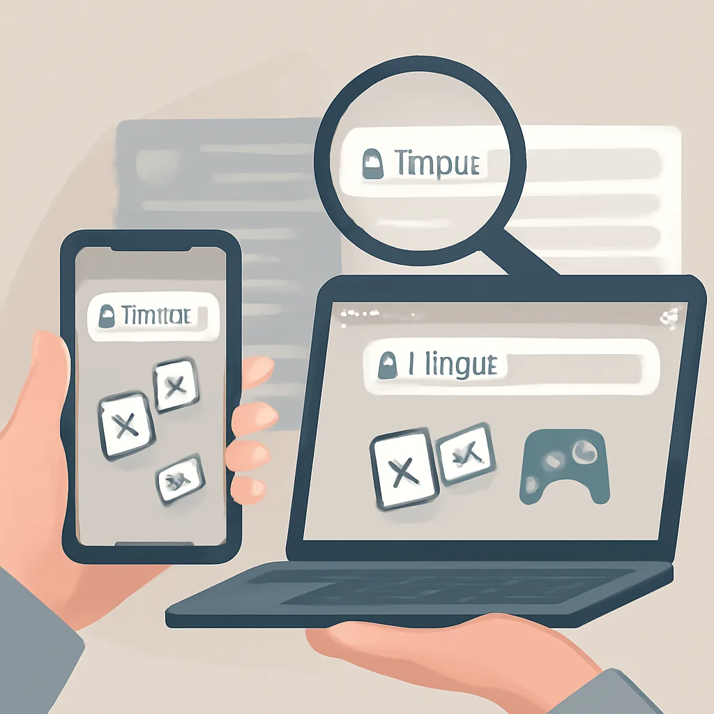 Review Apinaga Link: Evaluasi Apinaga sebagai Portal Game Online — Fitur, Kelebihan, dan Hal yang Perlu Diperhatikan