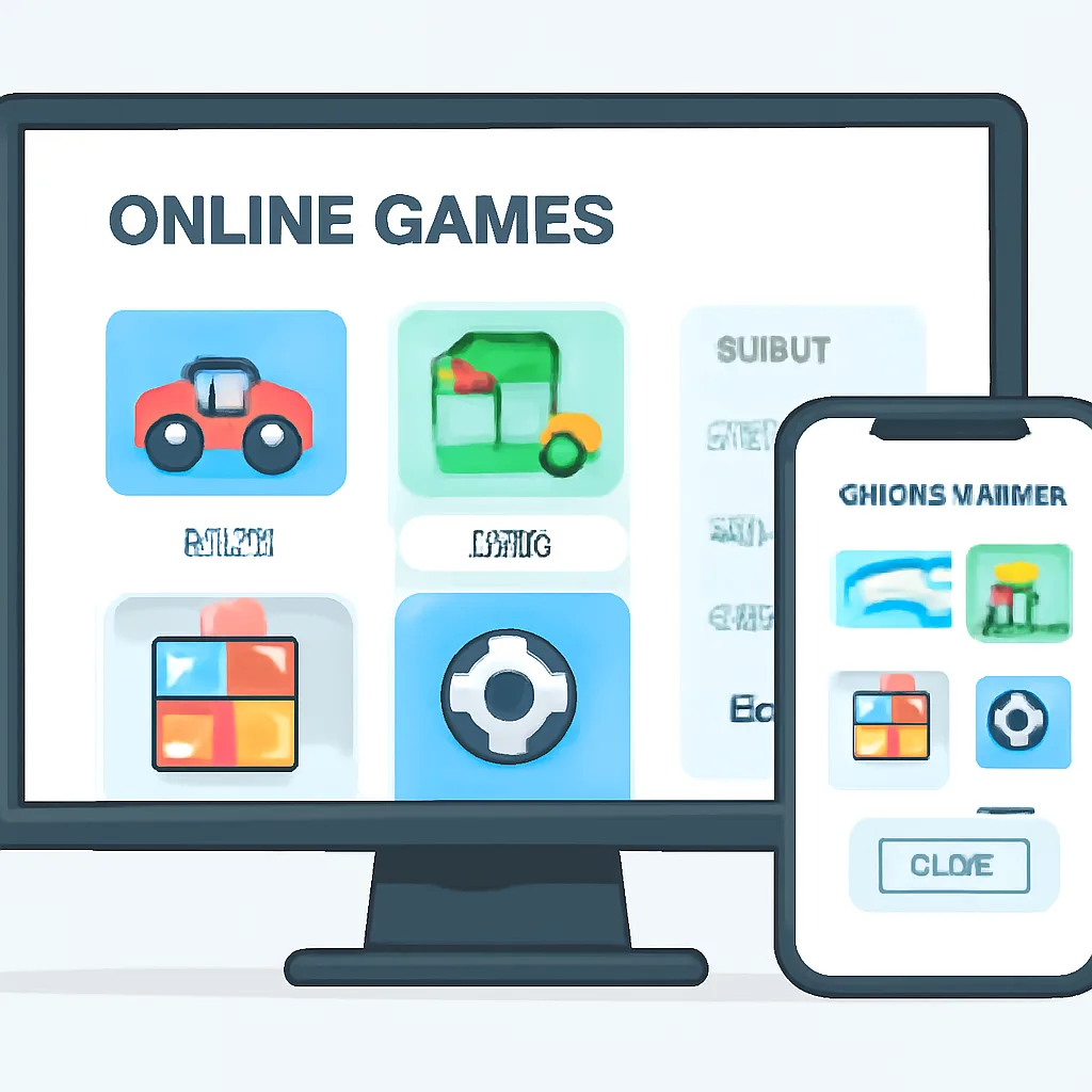 Analisis Apinaga: Memahami Apinaga Link sebagai Solusi Akses Game Online dan Pertimbangan Utamanya