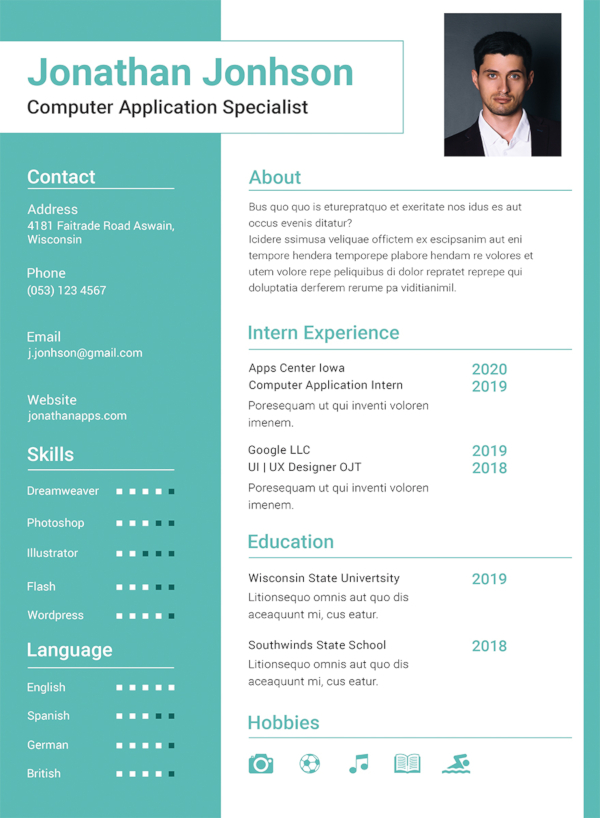 Top Tips for Crafting the Best Resume Format PDF for Freshers