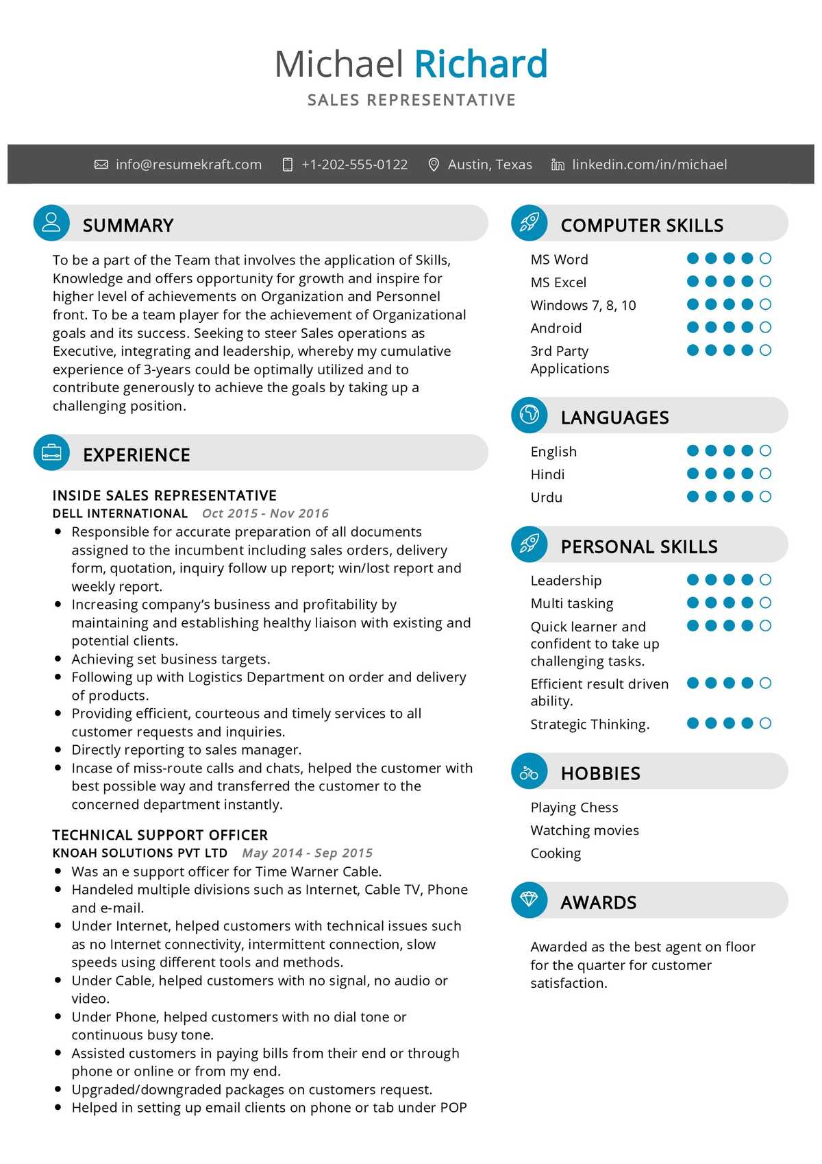 Unlock Your Potential: Exploring the Best Resume Template Sales for 2023