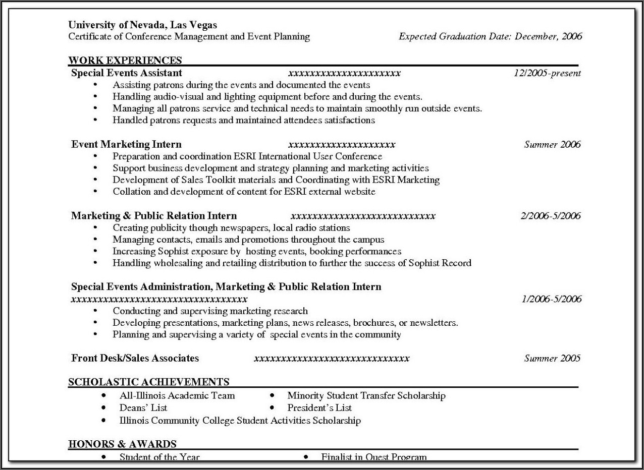 Discover the Best Resume Template Yahoo for Your Job Application Success