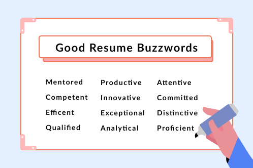 Unlock Your Career Potential: Essential Business Analyst Resume Buzzwords