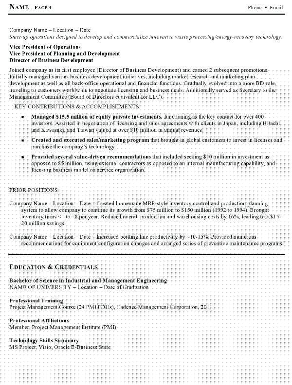 Essential Tips for Crafting a Standout Business Analyst Resume Indeed