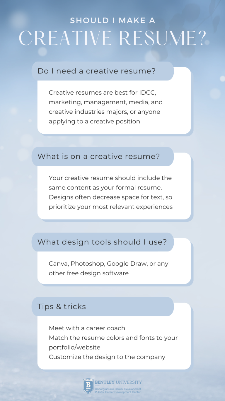 Transform Your Job Search with Our Creative Resume Writing Service