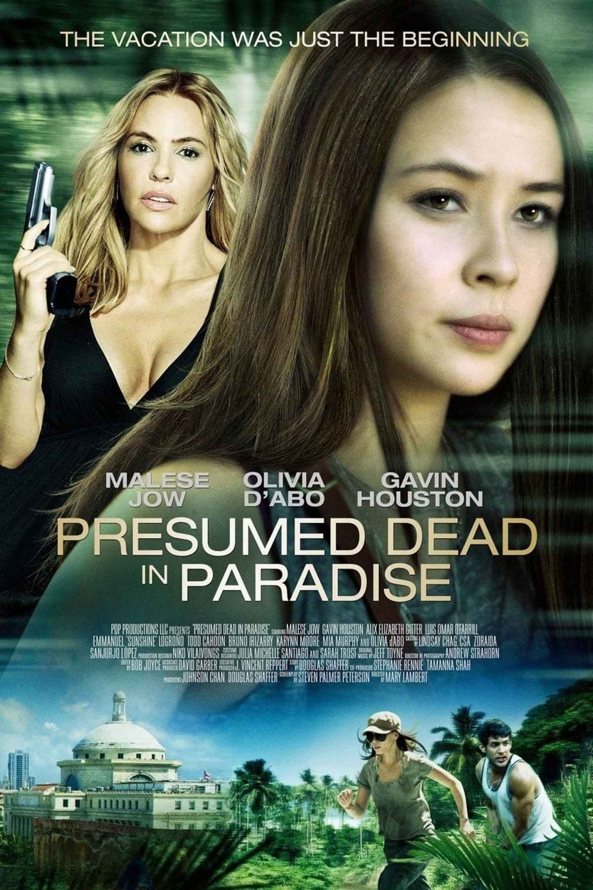 Unraveling the Mystery: Presumed Dead In Paradise