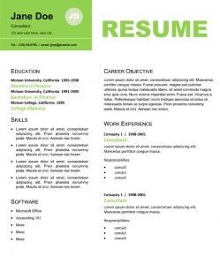 Mastering Professional Resume Design For Non-Designers: Tips and Tools for Success