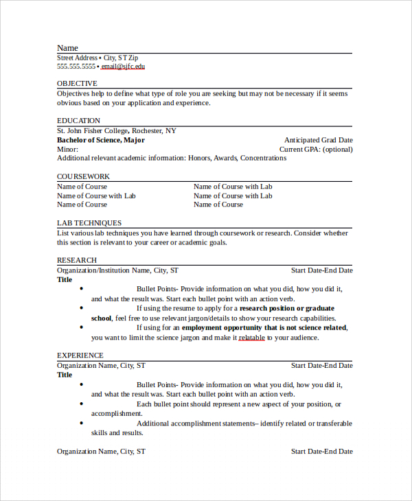 Unlock Your Career Potential with Professional Resume Templates Word 2016