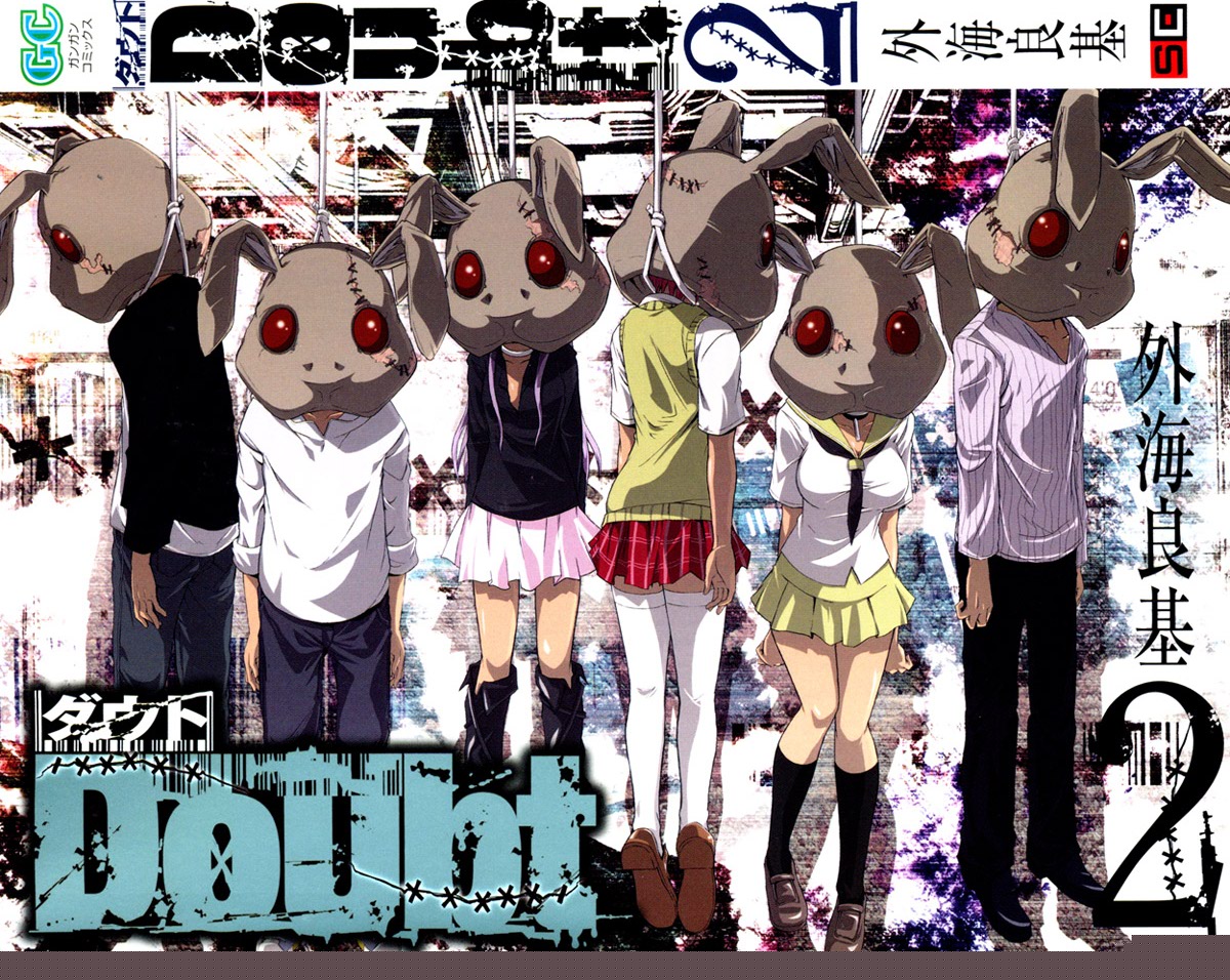 Exploring the Intricacies of Rabbit Doubt Rуљsumуљ: A Comprehensive Review