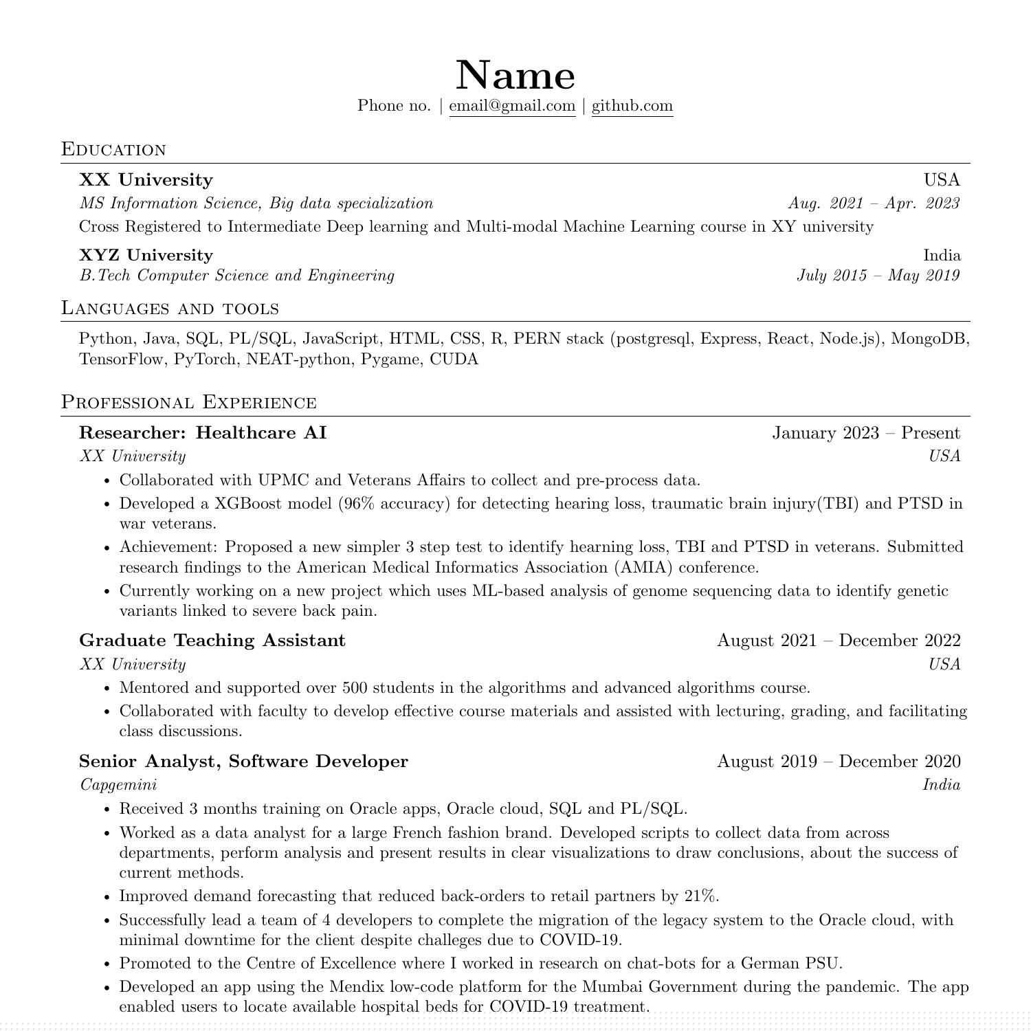 The Ultimate Guide to Crafting Your Career with Reddit Resume Paper