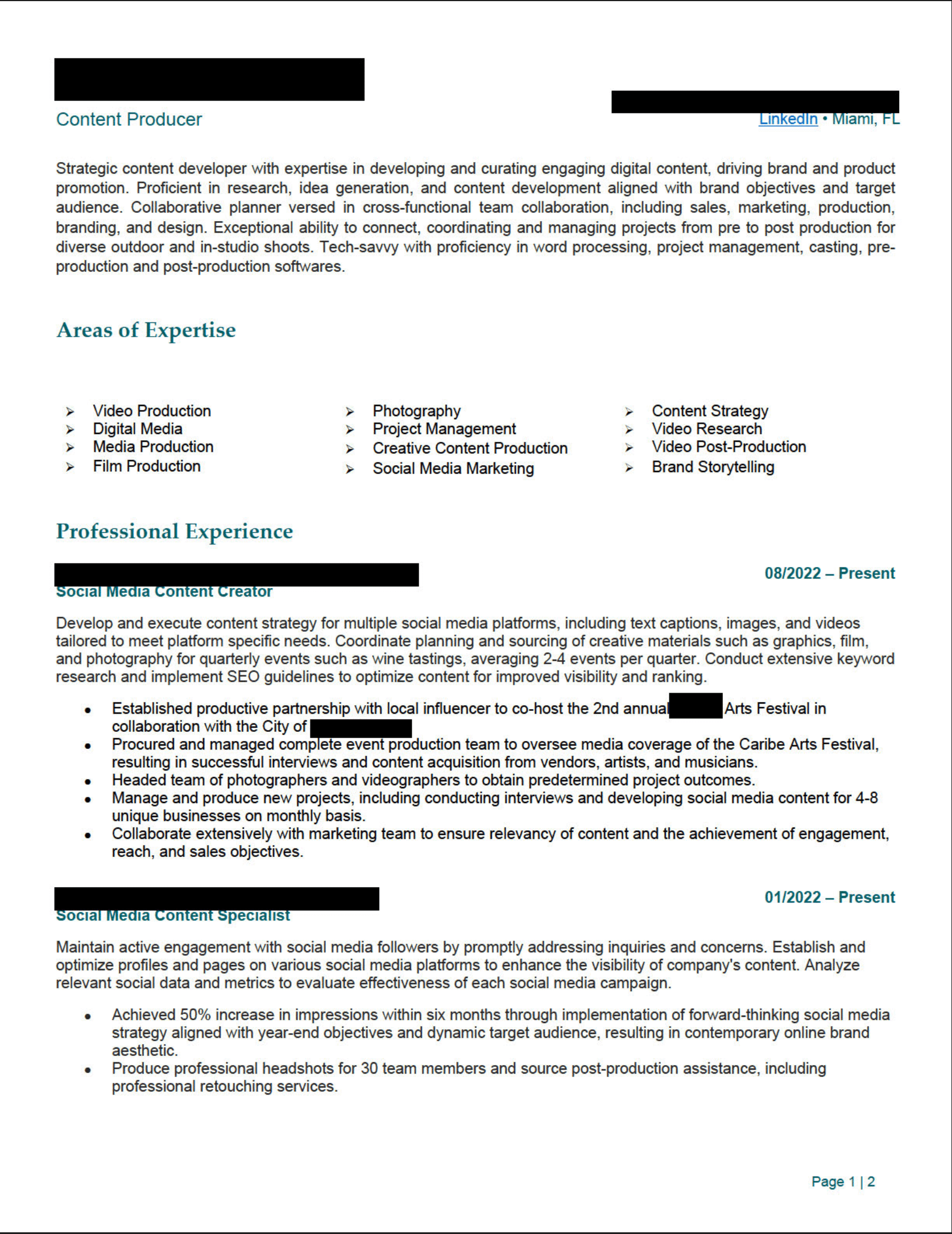 Unlocking Career Potential: How the Reddit Resume Service Can Transform Your Job Search