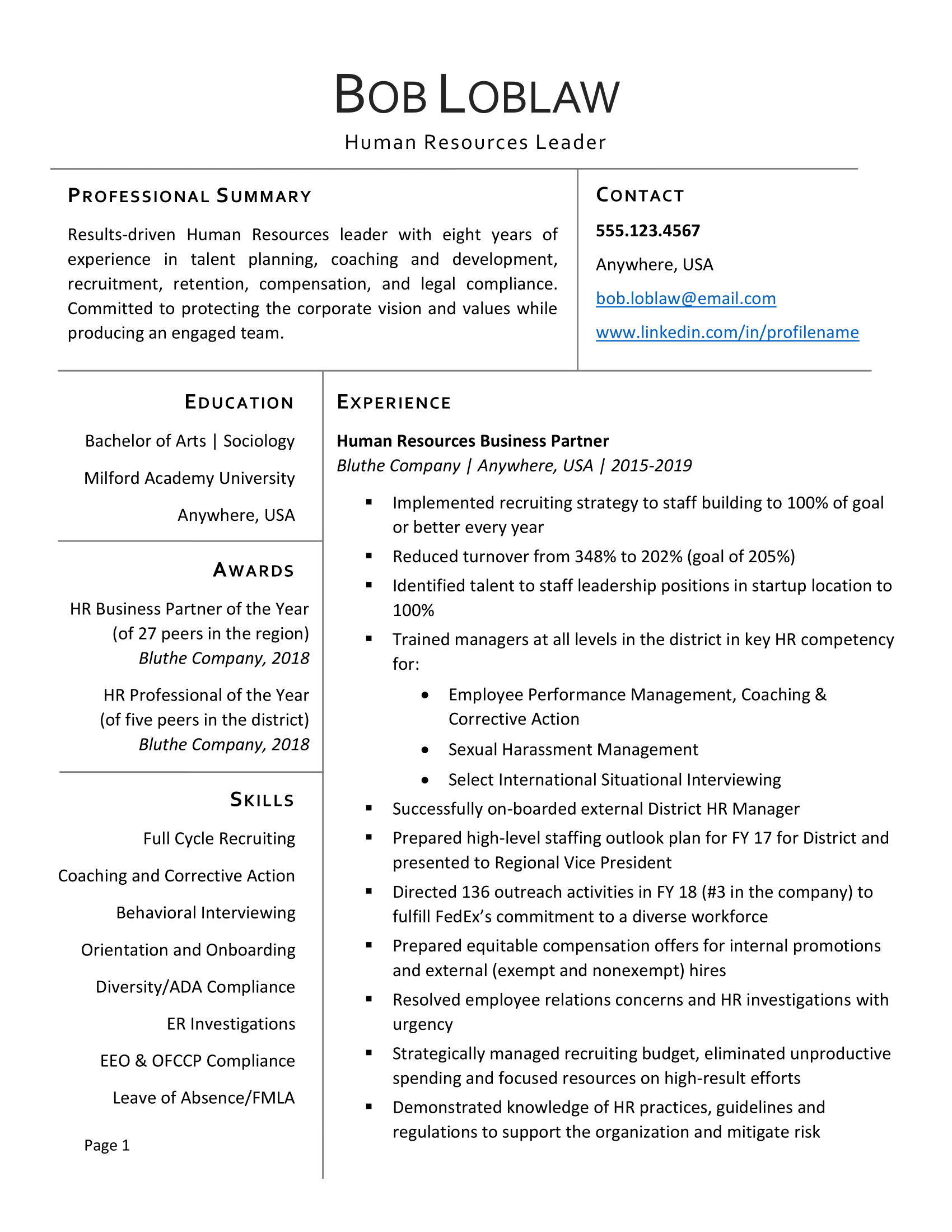 Unlock Your Job Search Potential with Reddit Resume Templates Free