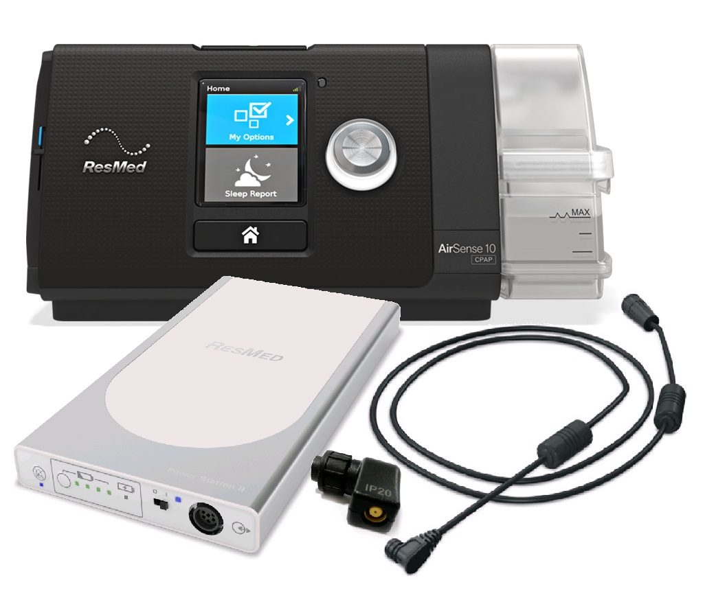 Essential Guide to the Resmed CPAP Battery: Powering Your Sleep Therapy Anywhere