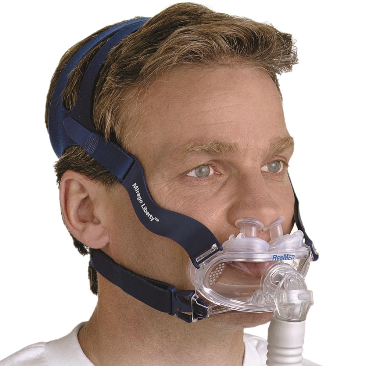 The Ultimate Guide to Resmed Cpap Masks: Finding the Perfect Fit for Your Sleep Apnea