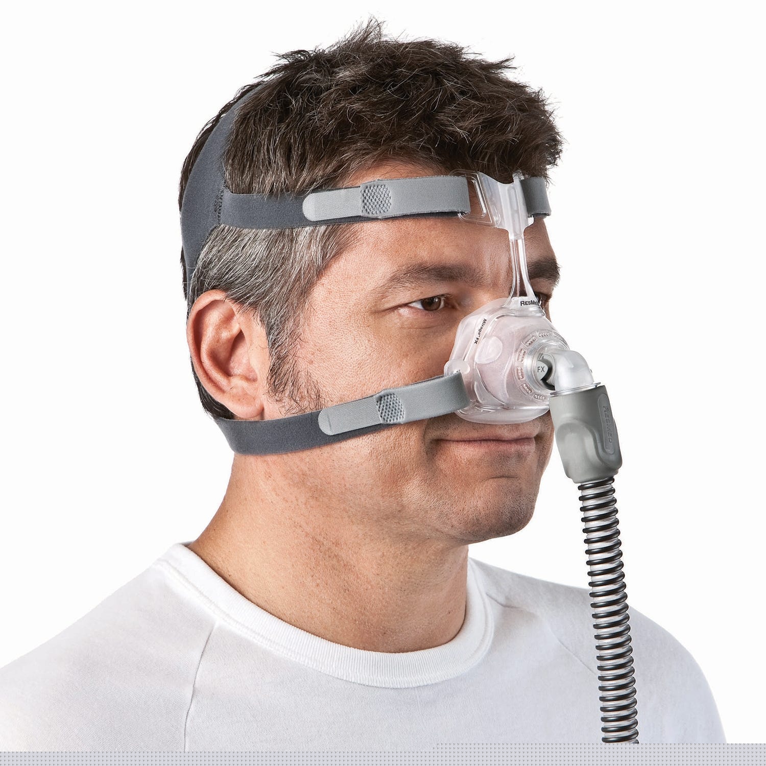 Exploring the Benefits and Features of the Resmed Mirage Fx CPAP Mask