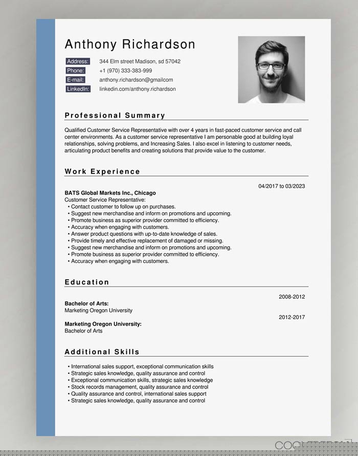 Mastering the Art of Resume Creation: How to Craft a Standout Resume Creation Pdf