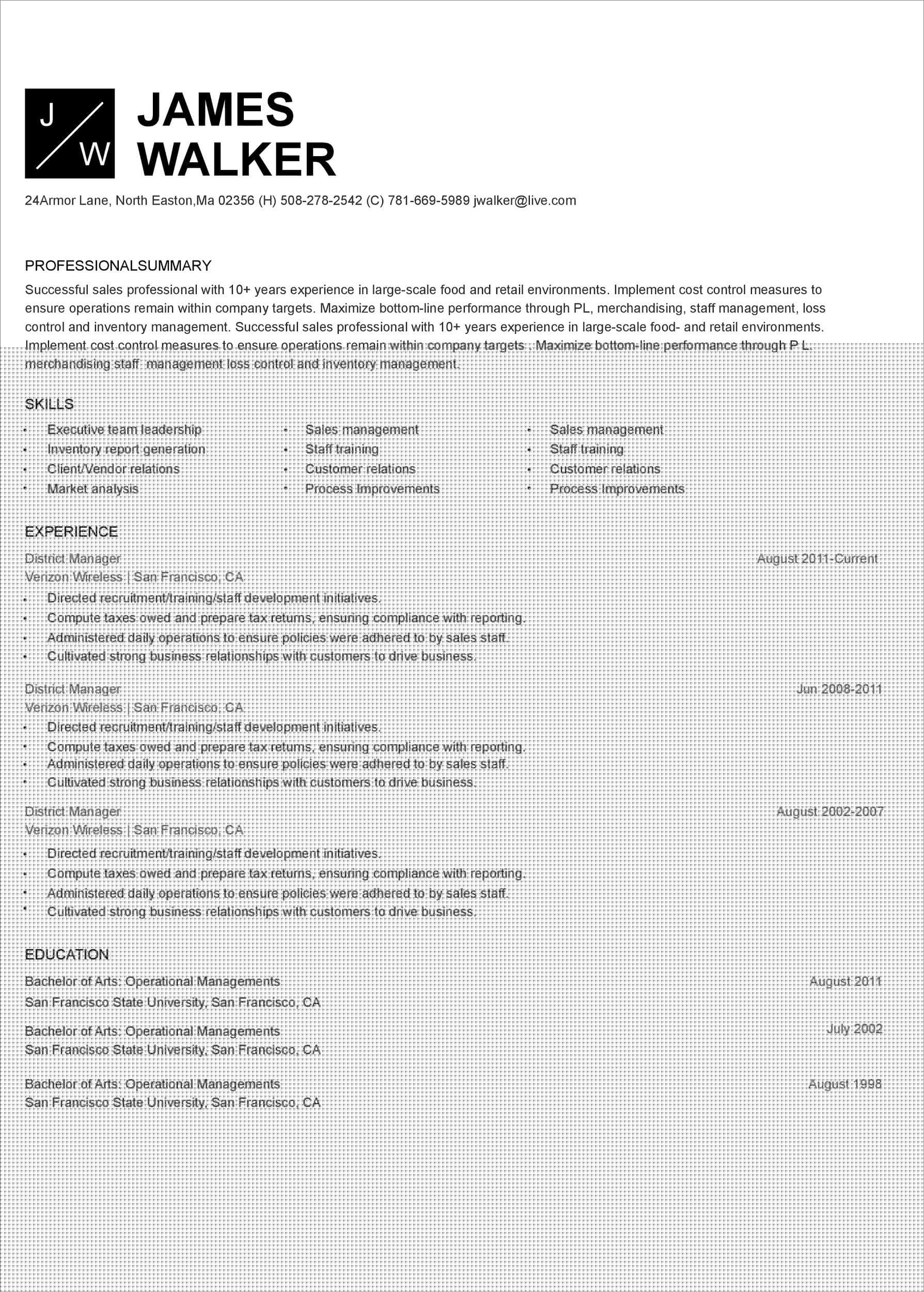 Unlock Your Career Potential with a Professional Resume Creator Paid Service