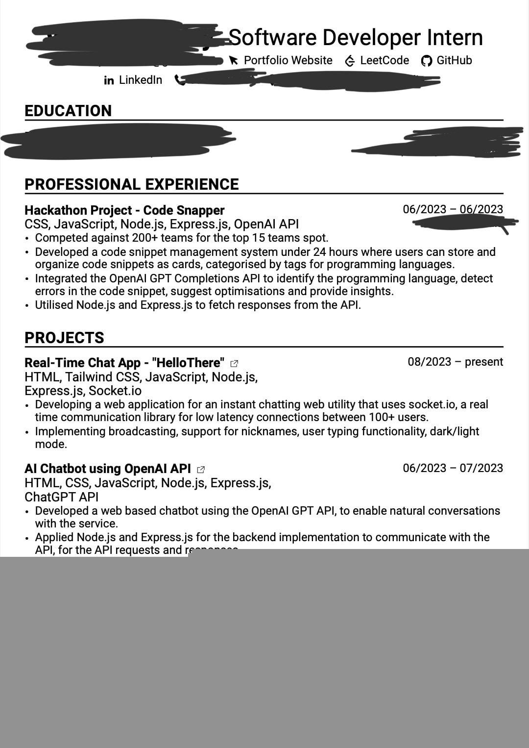 Exploring Top Tips and Tools: Everything You Need to Know About Resume Creator Reddit