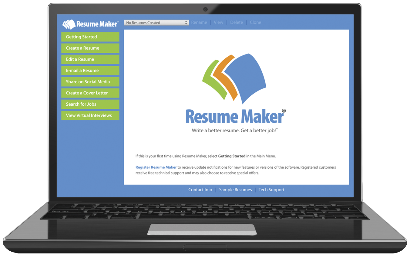 Unlock Your Career Potential: Explore Resume Creator Software Free Download