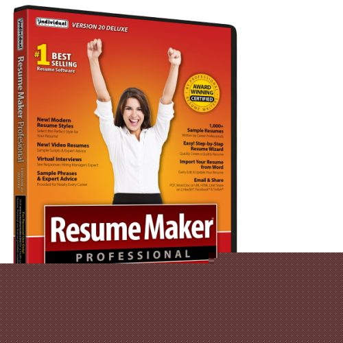 Unleashing Your Potential: How Resume Creator Software Can Transform Your Job Application Process
