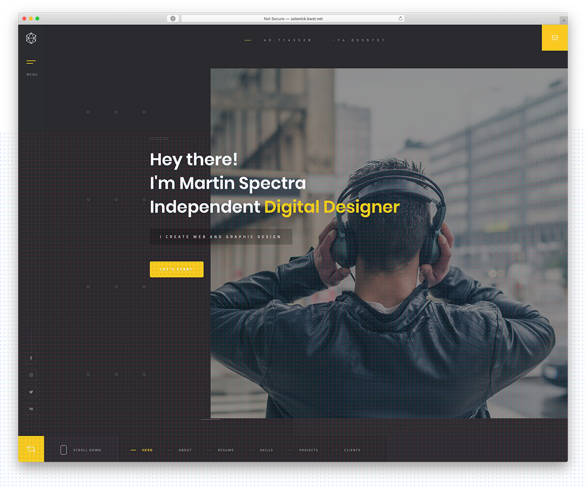 Elevate Your Job Search: The Ultimate Guide to Resume Design Website