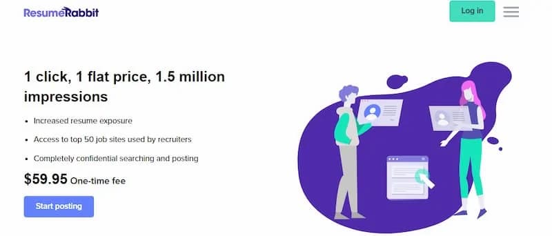 Understanding Resume Rabbit Cost: Is It Worth the Investment for Your Job Search?