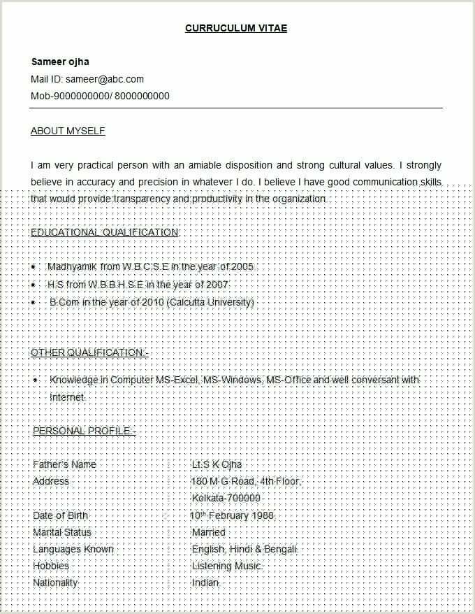 Exploring the Best Resume Samples on Quora: Your Ultimate Guide to Stand Out