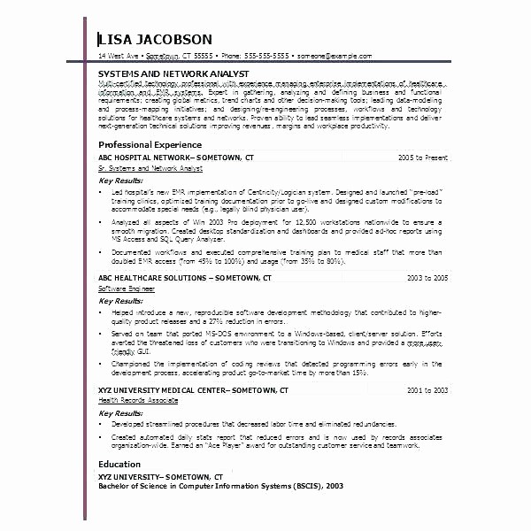Essential Resume Templates For Microsoft Word 2003: Crafting Your Perfect Job Application