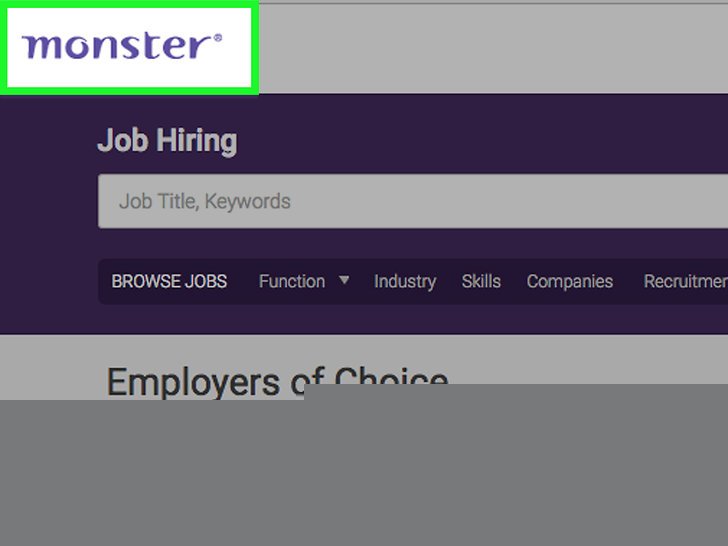 Crafting an Eye-Catching Resume Title In Monster: Tips and Tricks for Success