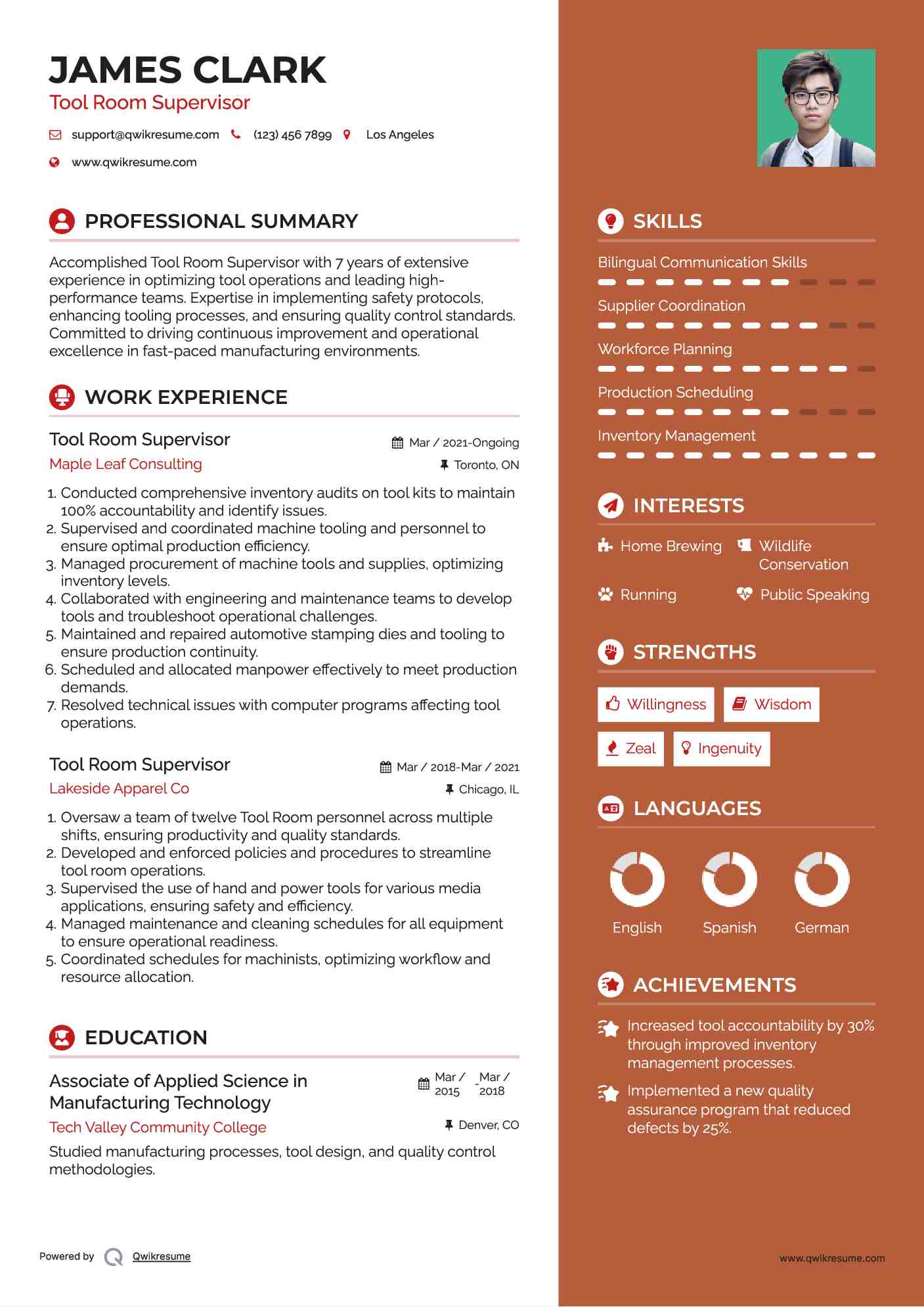 Unlocking Career Potential: How the Resume Tool Room Can Transform Your Job Search