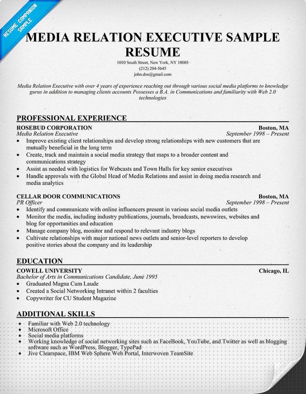 Resume What Does Working Knowledge Mean: Understanding its Importance in Your Job Application