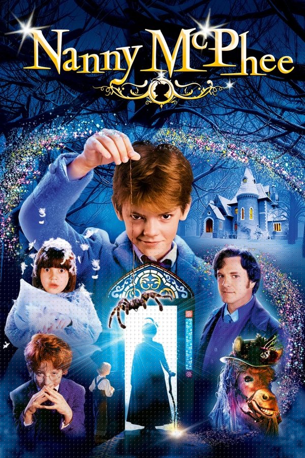 Exploring the Magic of Rуљsumуљ De Nanny Mcphee: Lessons in Parenting and Transformation