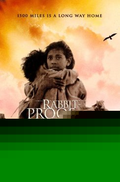 Exploring Themes of Displacement and Resilience in Rуљsumуљ De The Rabbit Proof Fence