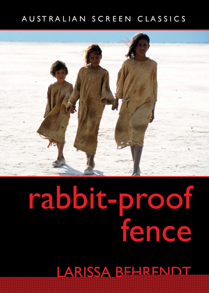 Exploring Themes of Identity and Resilience in Rуљsumуљ Livre Rabbit Proof Fence
