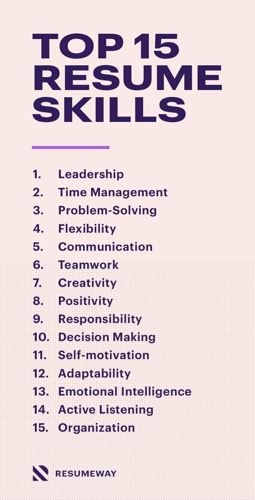 Essential Skills To Put On Work Resume for Career Success