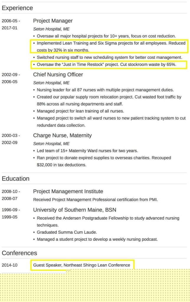 Crafting a Winning Summary Qualifications Resume: Tips and Best Practices