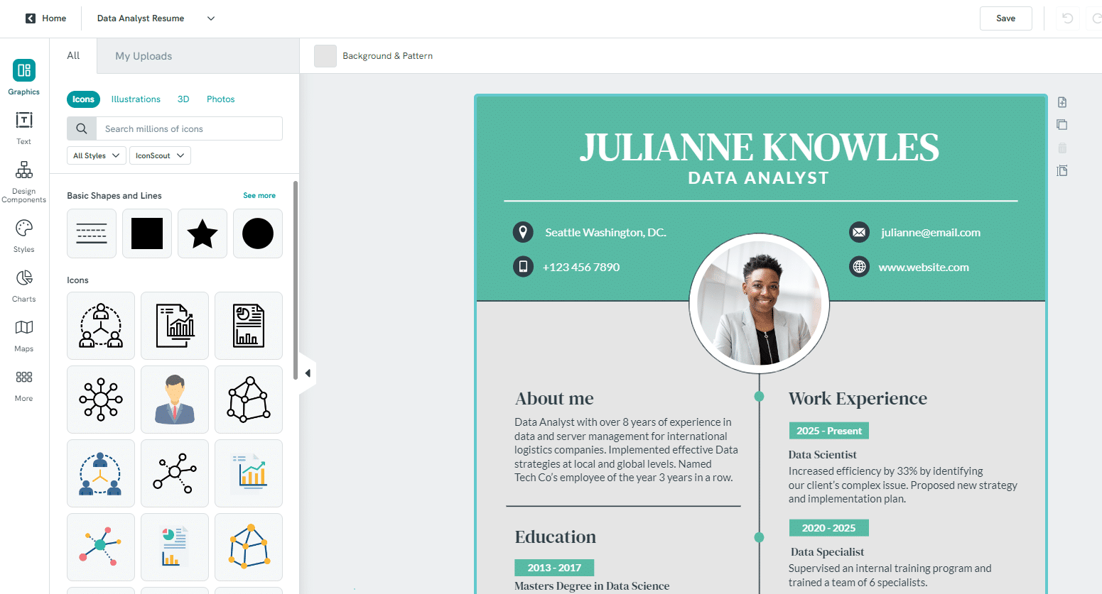 Discover the Top Resume Creator: Elevate Your Job Application Game