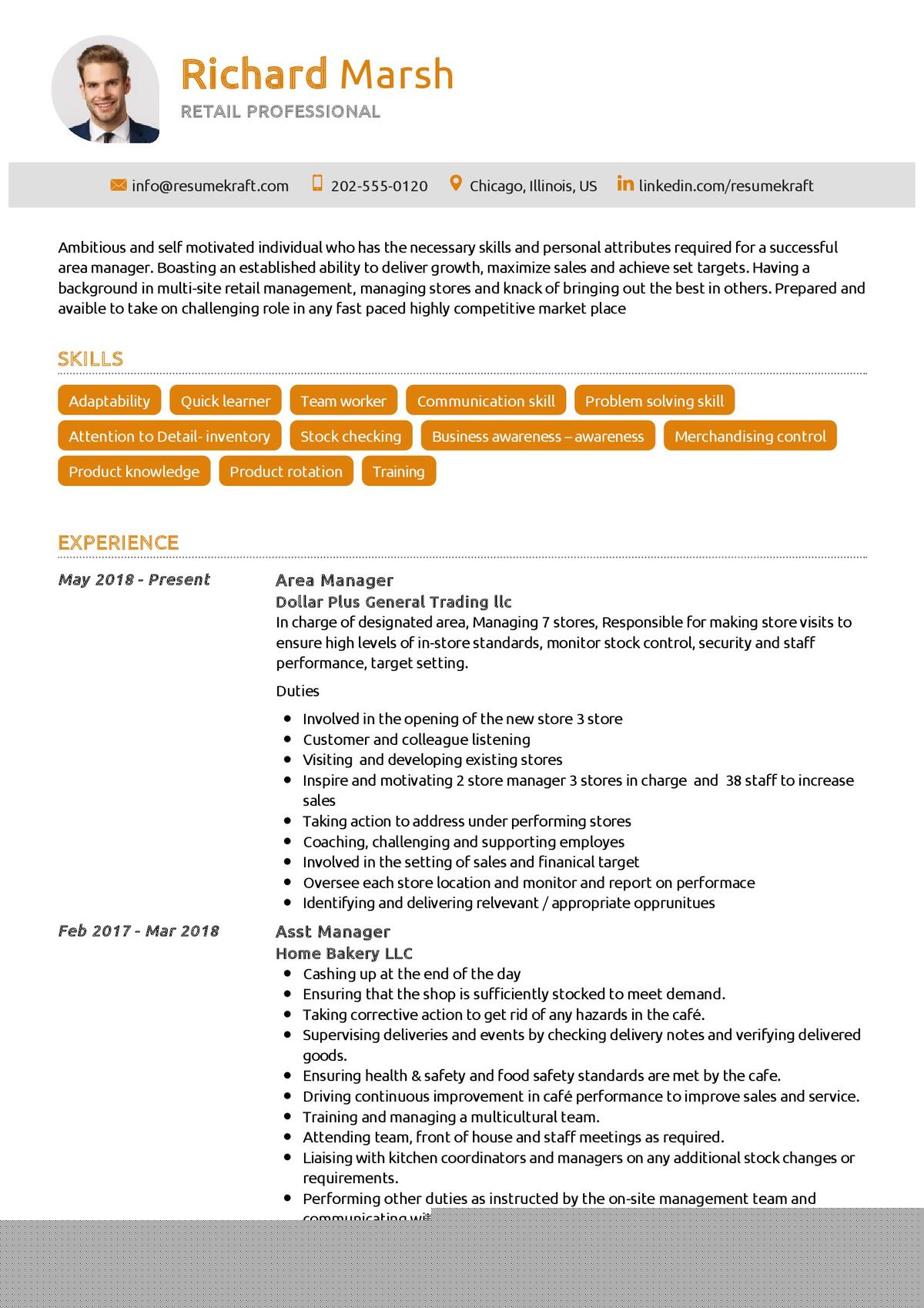 Unveiling Very Good Resume Examples: Your Guide to Crafting the Perfect Resume