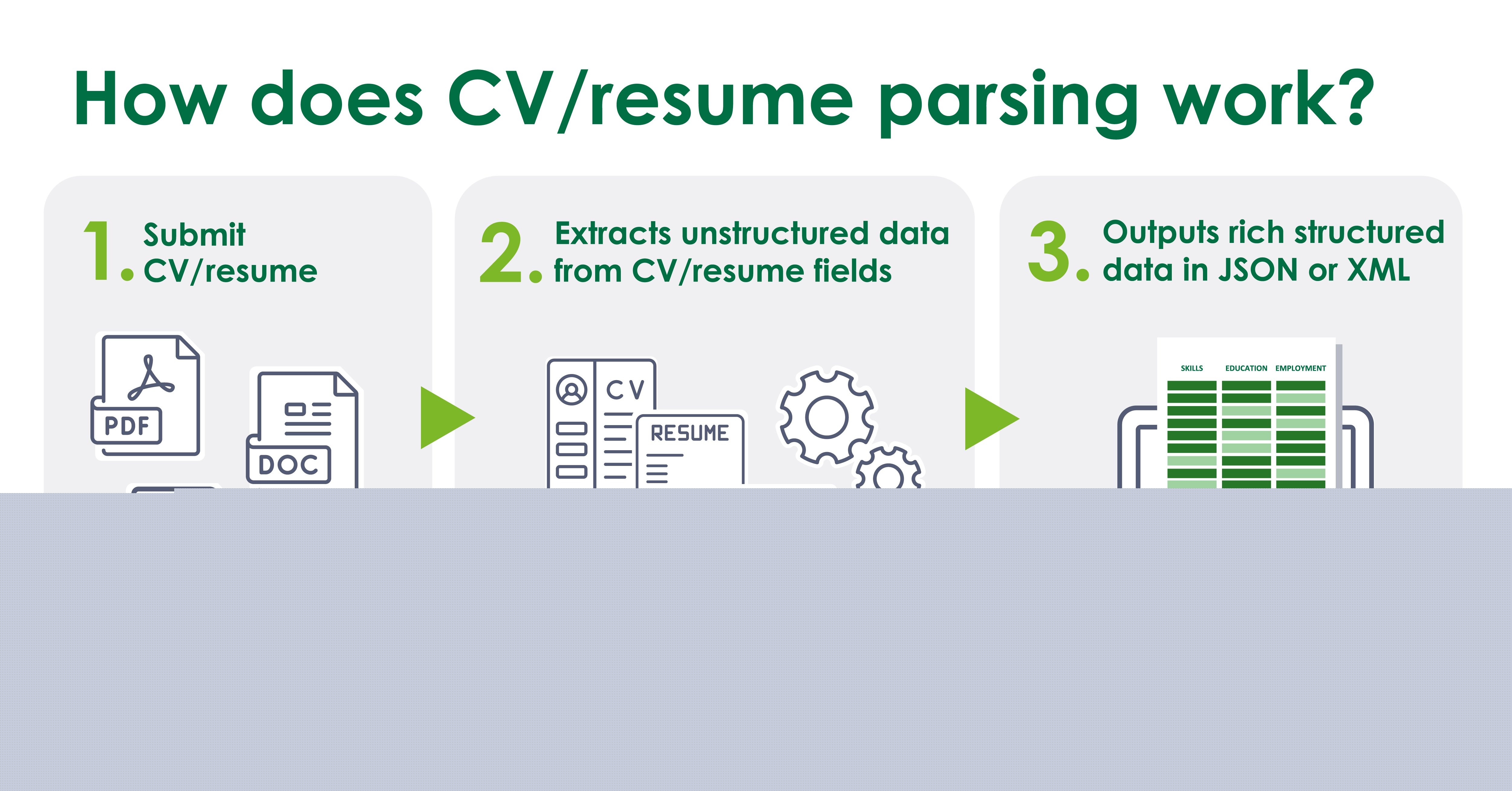 Understanding the Basics: What Does Resume Parsing Mean?