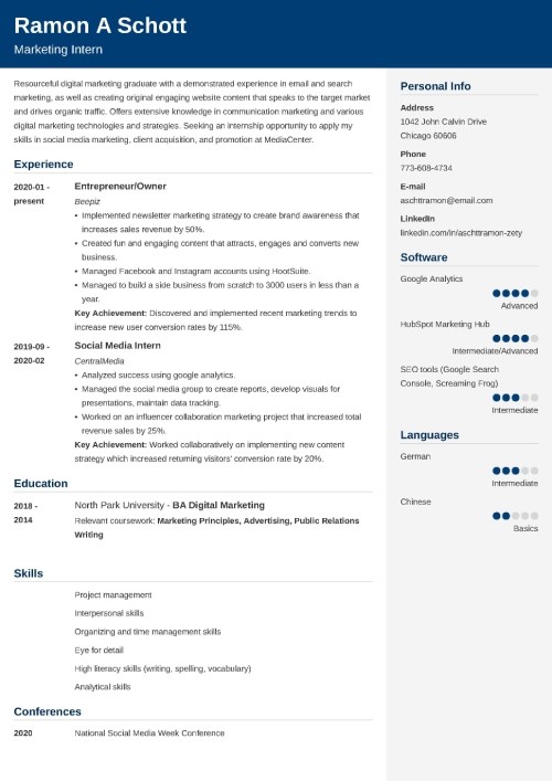 What Kind Of Computer Skills To Put On Resume: Stand Out to Employers